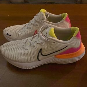 Nike Renew Running Shoes